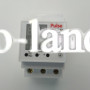 Реле напряжения (барьер)  PULSE  ARM-11 32 А DIN-рейка 